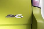 Holden Ute VE SV6 2007 года
